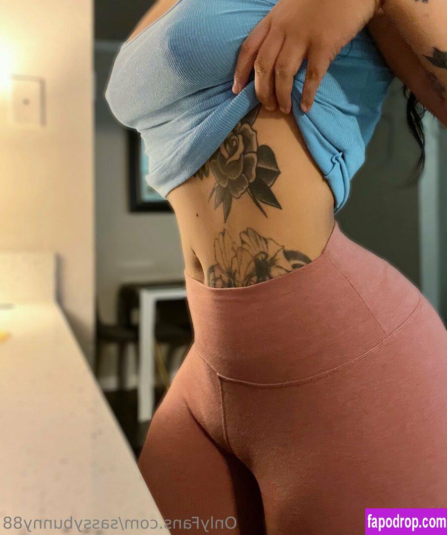 sassybunny88 / SassyBunny8 / Sassy_Bunnyy / sassy_mm88 leak of nude photo #0180 from OnlyFans or Patreon