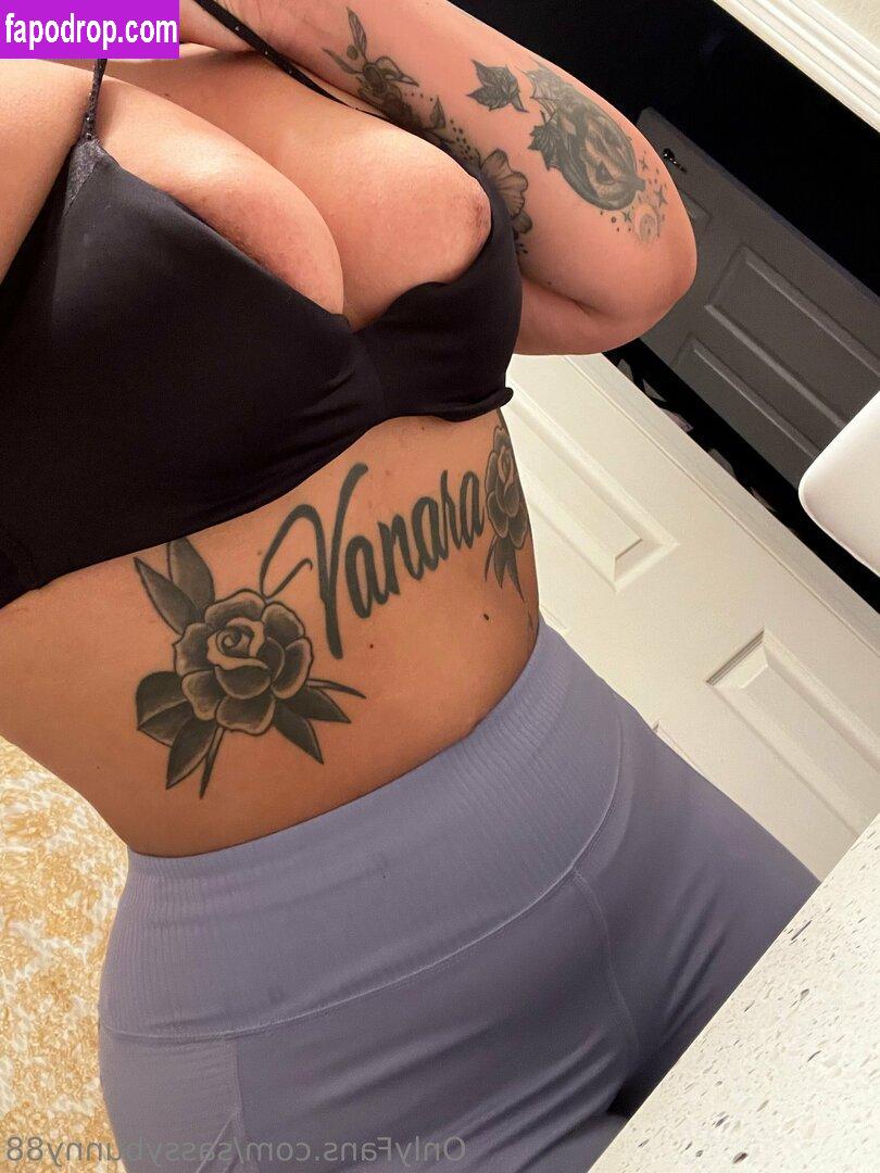 sassybunny88 / SassyBunny8 / Sassy_Bunnyy / sassy_mm88 leak of nude photo #0183 from OnlyFans or Patreon