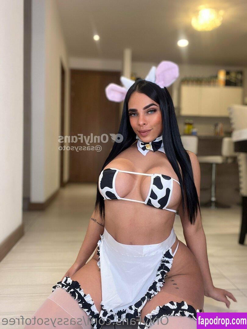 sassysotofree / sassy_soto leak of nude photo #0034 from OnlyFans or Patreon