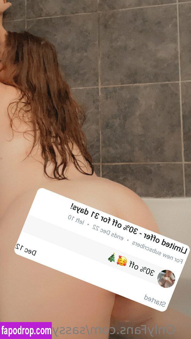 sassyysuzyy2 / _shaeyonce2_ leak of nude photo #0051 from OnlyFans or Patreon