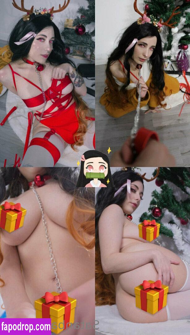 satanbanans_main /  leak of nude photo #0053 from OnlyFans or Patreon