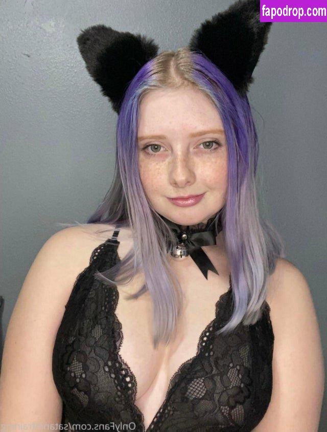 satanintraining / lily_kitty23 / lilygphillips / satanin.training leak of nude photo #0030 from OnlyFans or Patreon