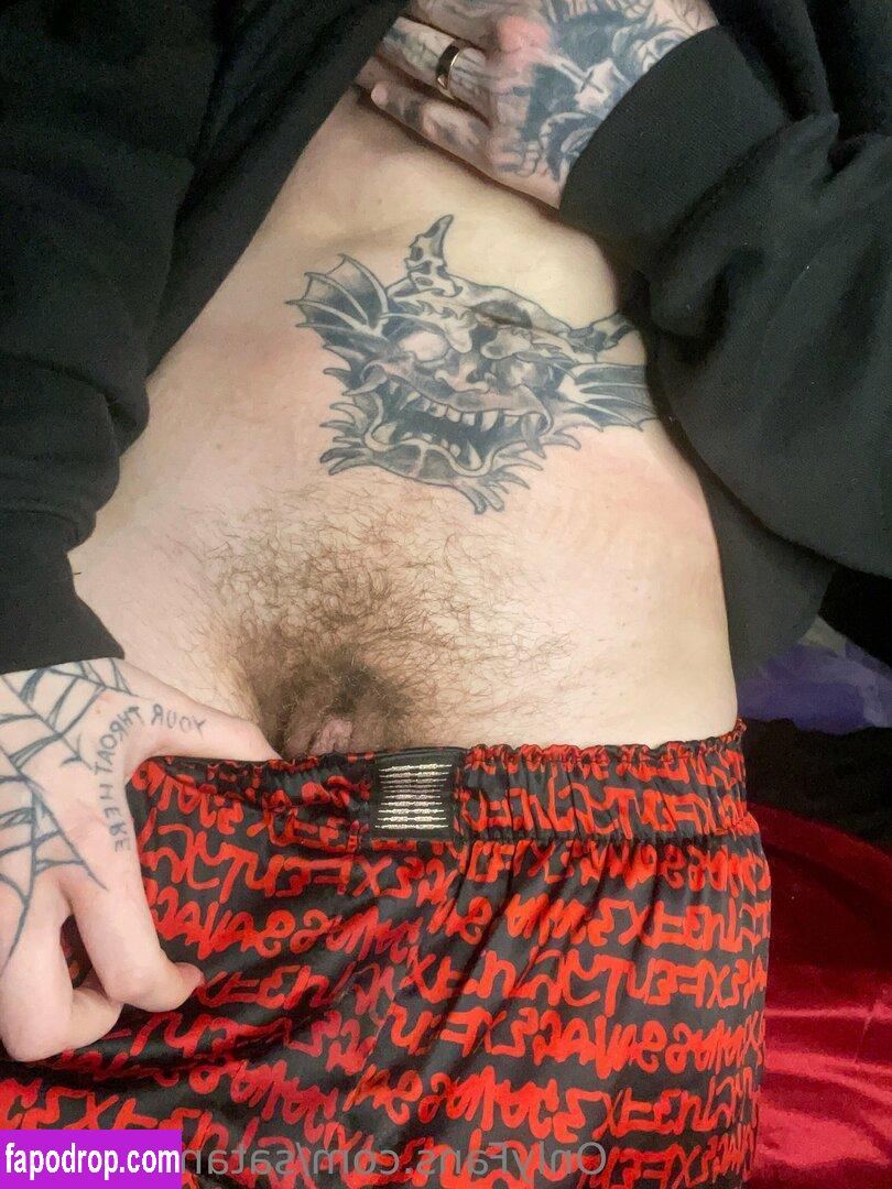 satansmaster /  leak of nude photo #0002 from OnlyFans or Patreon