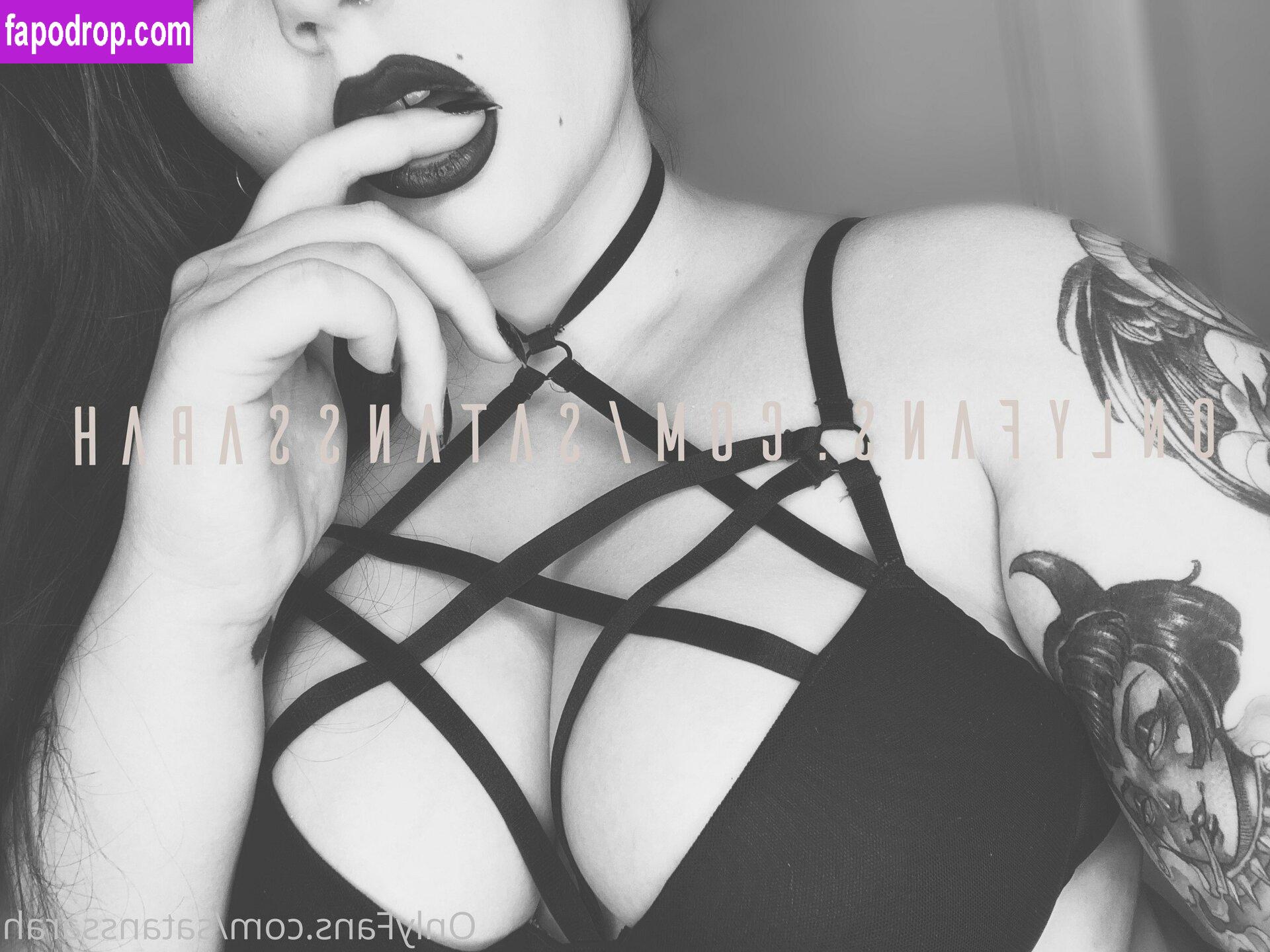 satanssarah / satans__trollop leak of nude photo #0058 from OnlyFans or Patreon