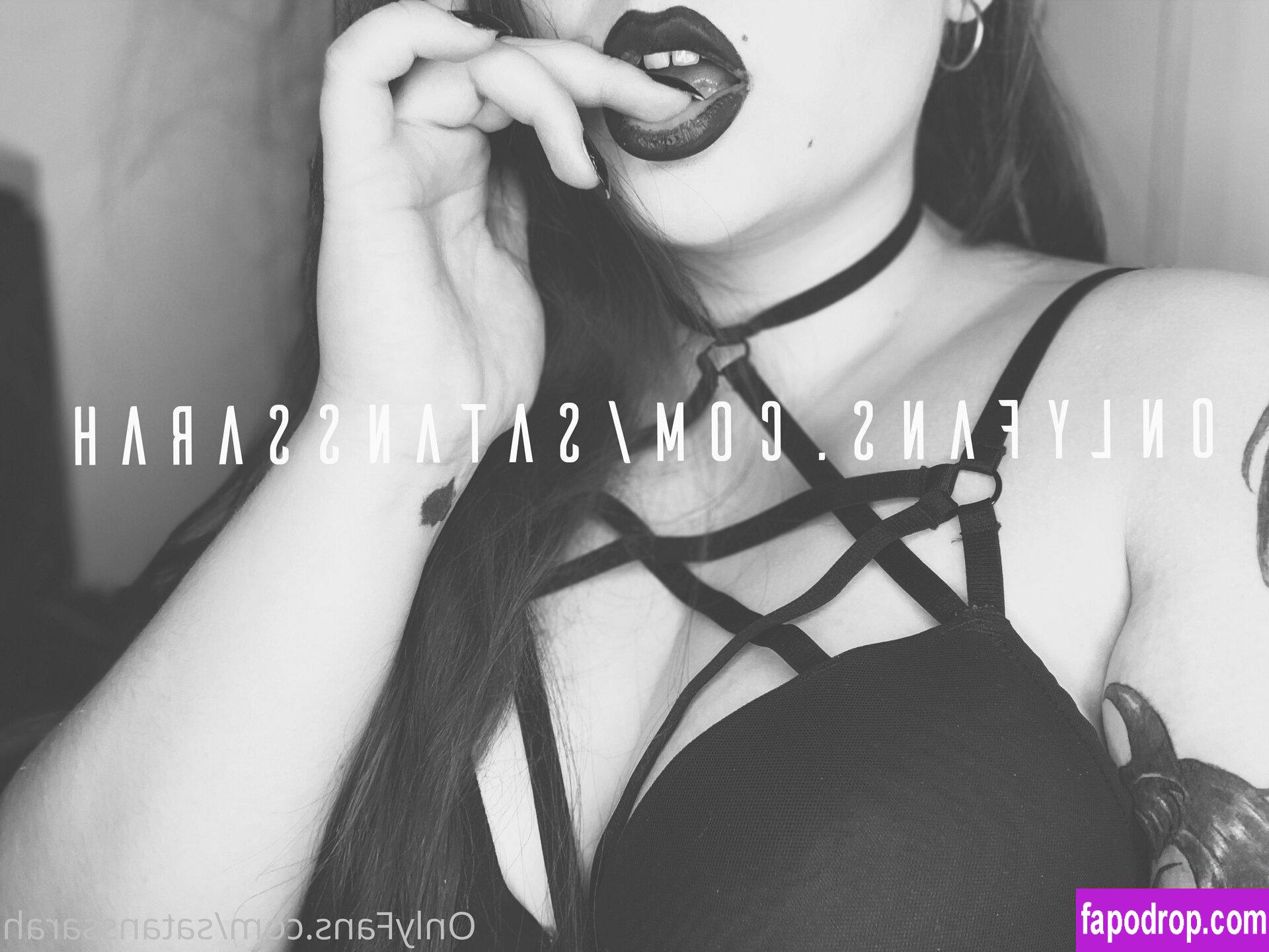 satanssarah / satans__trollop leak of nude photo #0072 from OnlyFans or Patreon