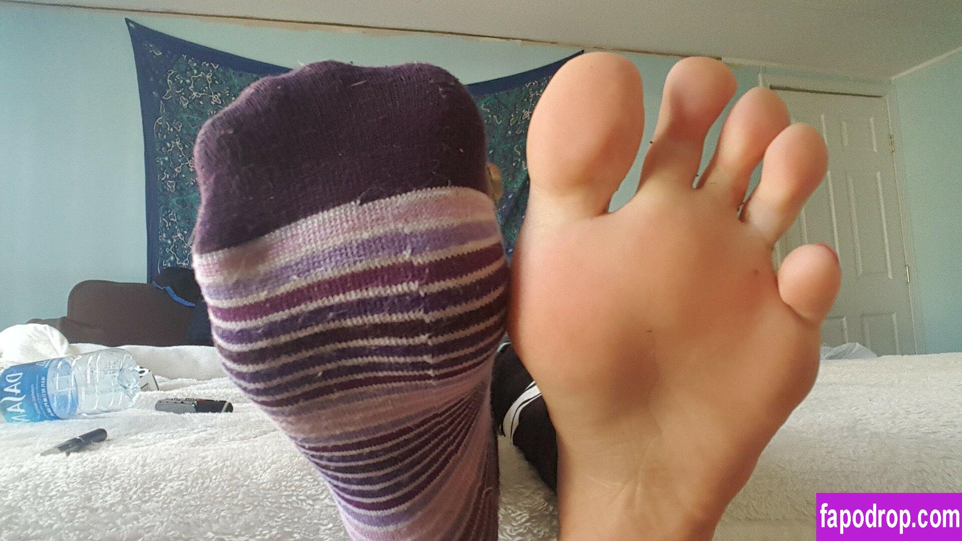 Sativa Skies / Nottoedaddy / OGfeet leak of nude photo #0012 from OnlyFans or Patreon