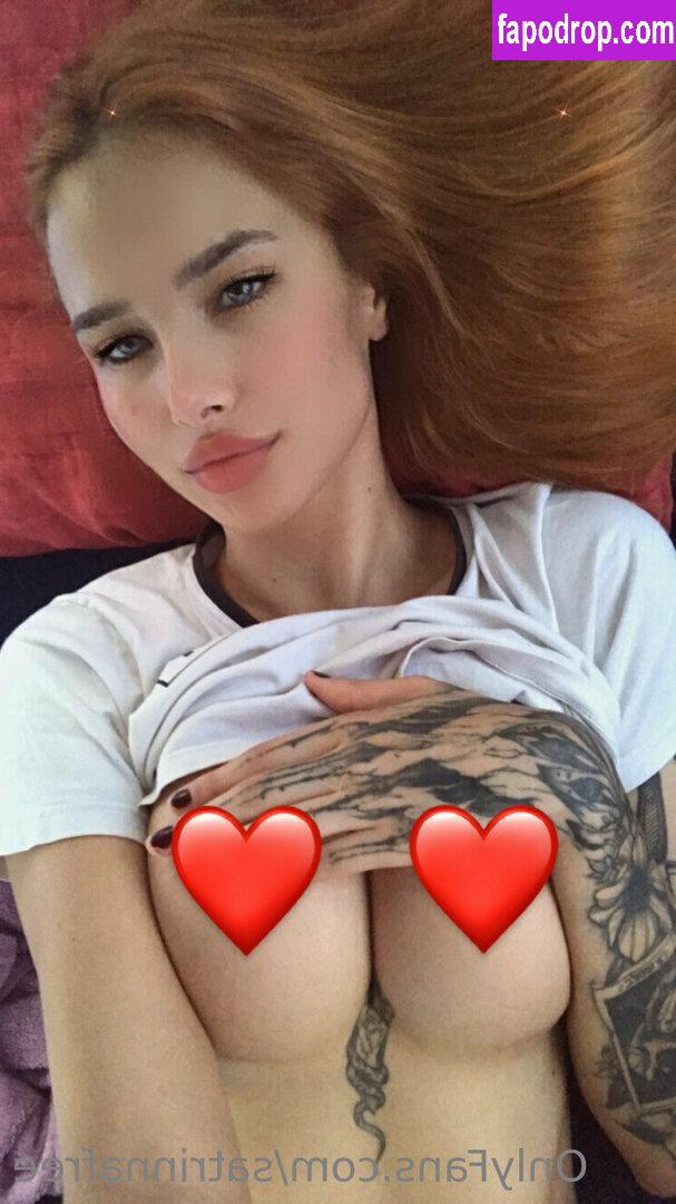 satrinnafree / satrinna_ leak of nude photo #0053 from OnlyFans or Patreon