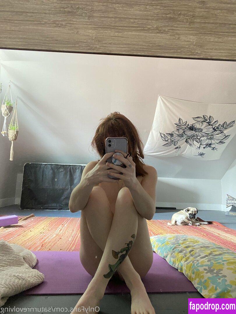 saturnrevolving / Syndey / pugluvr98 / sydneythememe leak of nude photo #0085 from OnlyFans or Patreon