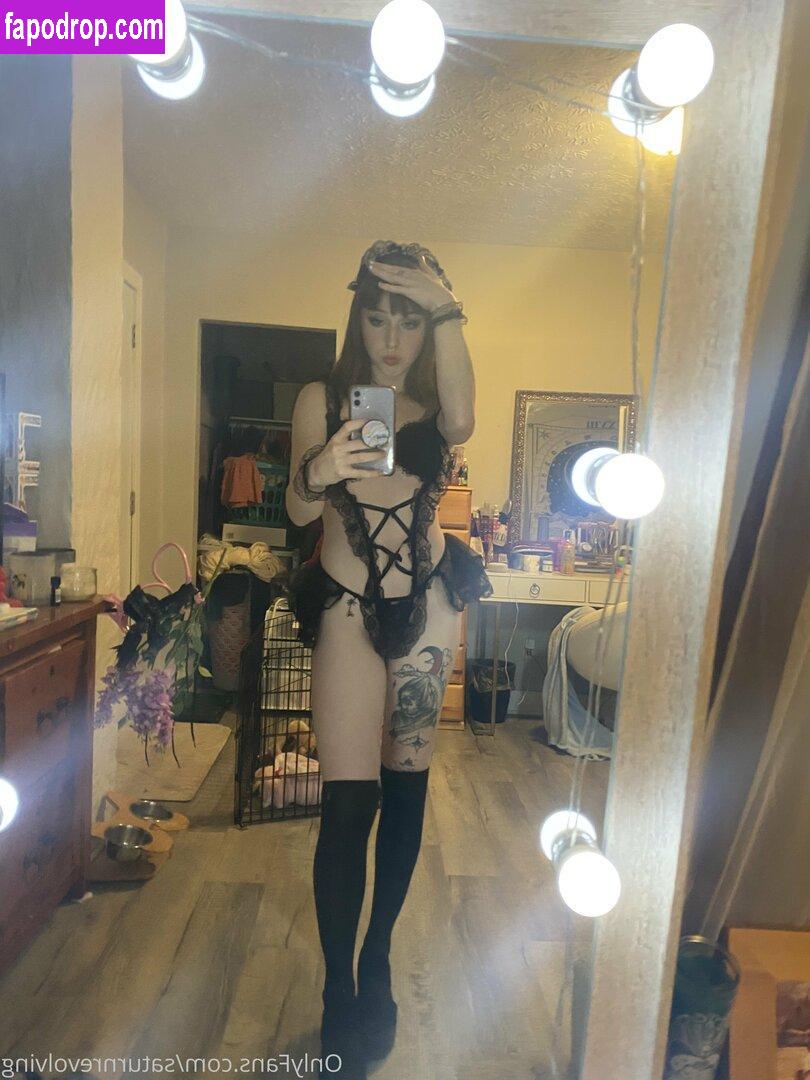 saturnrevolving / Syndey / pugluvr98 / sydneythememe leak of nude photo #0094 from OnlyFans or Patreon