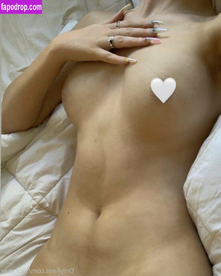 SaucyKav / saucy.avv leak of nude photo #0015 from OnlyFans or Patreon