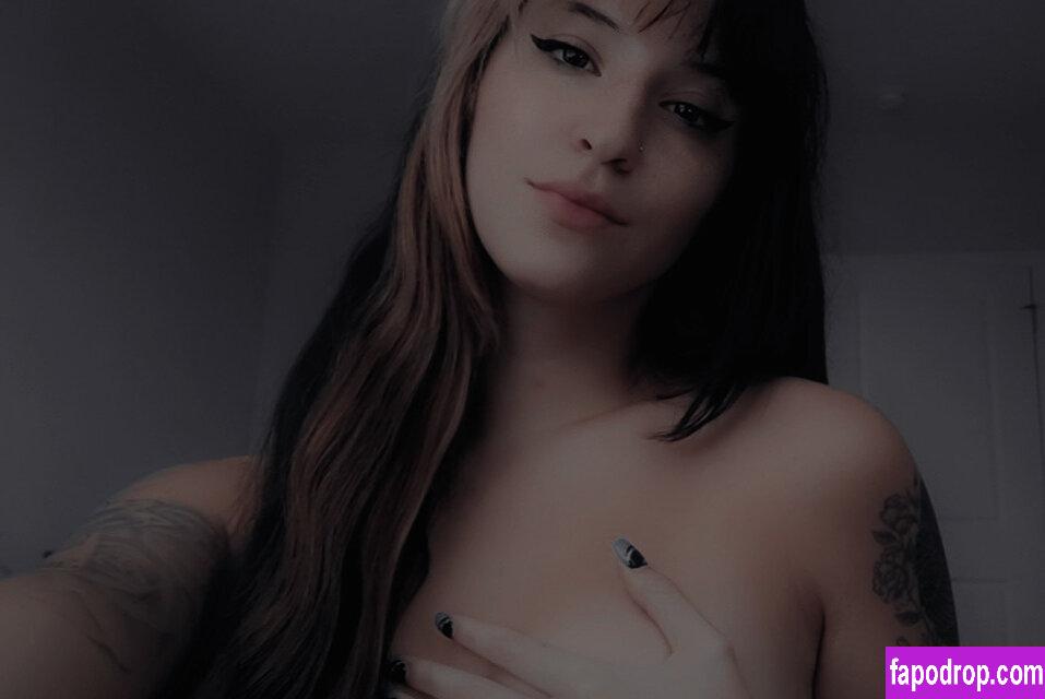 SavagexMav /  / Goddess M̶a̶v̶e̶r̶i̶c̶k̶ / babychxppa leak of nude photo #0009 from OnlyFans or Patreon
