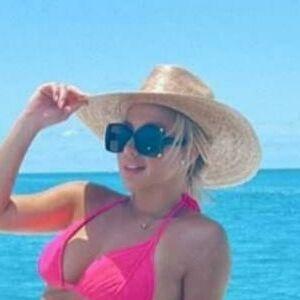 Savannah Chrisley photo #0002