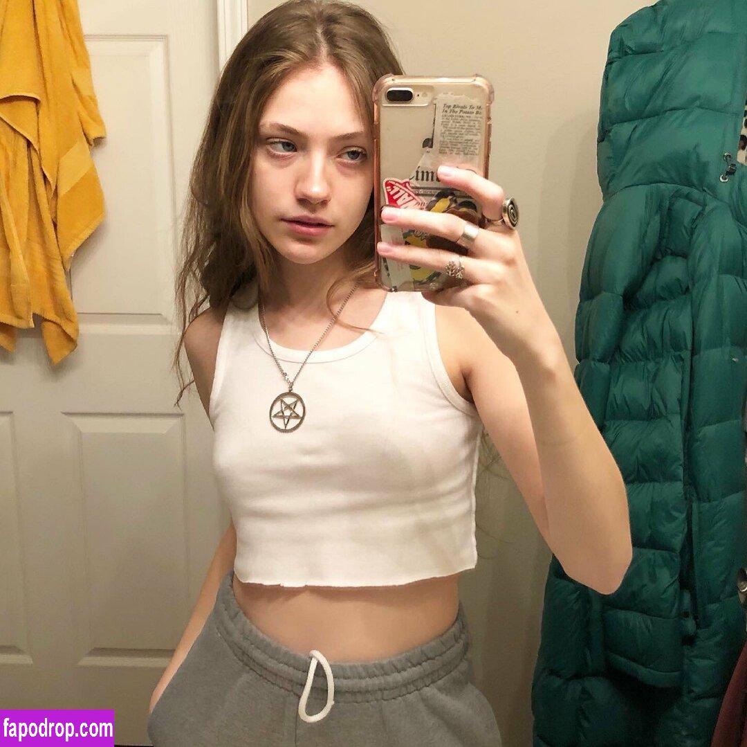 Savannah Norman / Savannahnrmn leak of nude photo #0003 from OnlyFans or Patreon