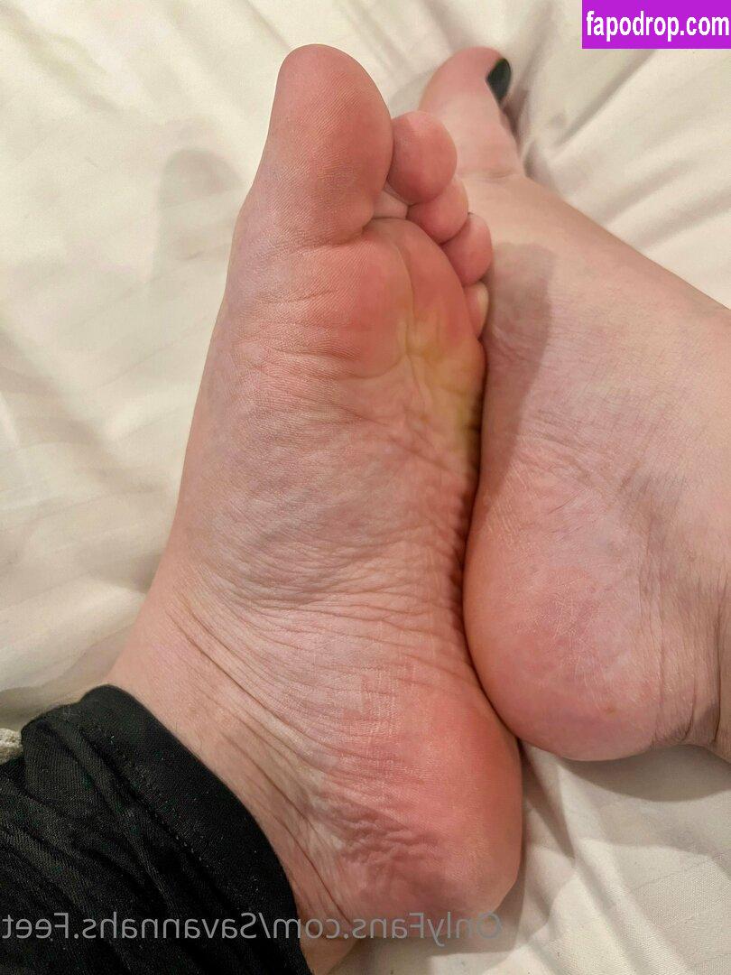 savannahs.feet / sav_feet leak of nude photo #0010 from OnlyFans or Patreon