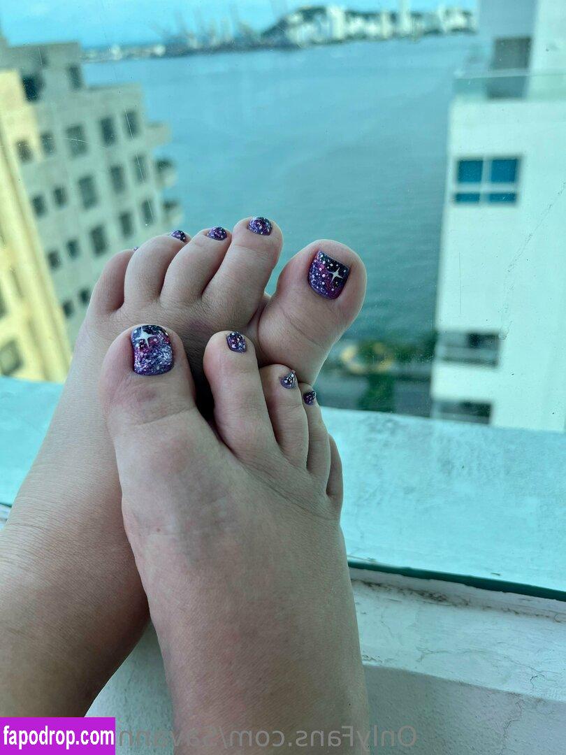 savannahs.feet / sav_feet leak of nude photo #0031 from OnlyFans or Patreon