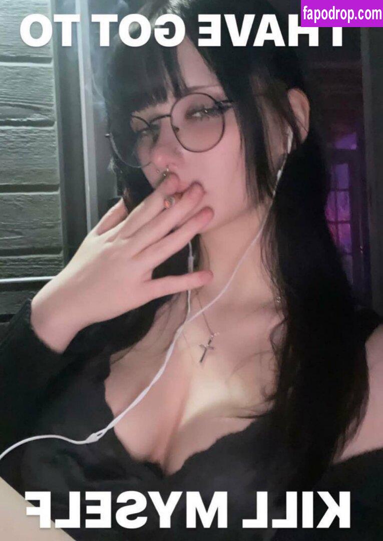 Sawakittyy / sawakitty__ / shaekitty leak of nude photo #0003 from OnlyFans or Patreon