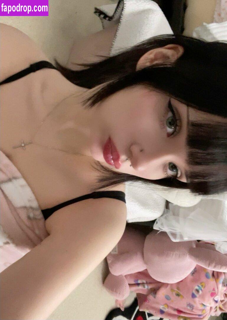 Sawakittyy / sawakitty__ / shaekitty leak of nude photo #0023 from OnlyFans or Patreon