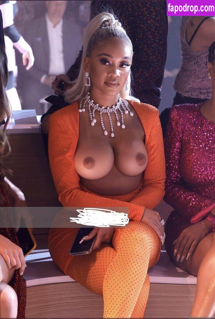 Saweetie / u31217607 leak of nude photo #0110 from OnlyFans or Patreon