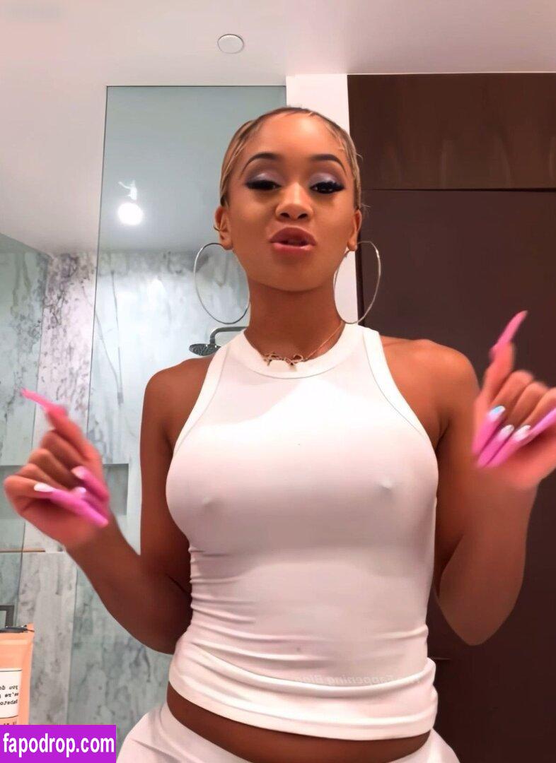 Saweetie / u31217607 leak of nude photo #0366 from OnlyFans or Patreon