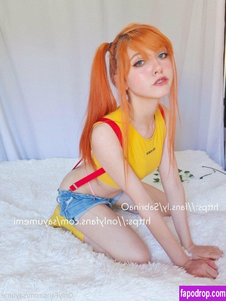 sayume / nymphelita_ leak of nude photo #0001 from OnlyFans or Patreon