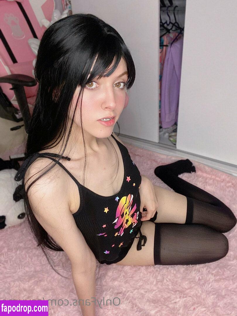 sayume / nymphelita_ leak of nude photo #0004 from OnlyFans or Patreon