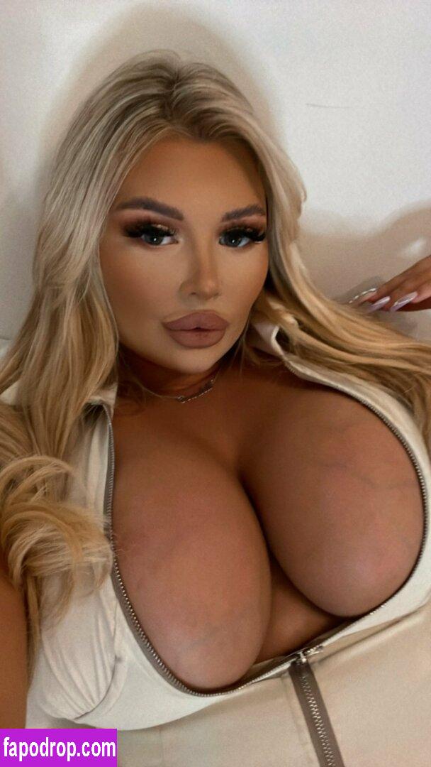 scar_doll / scarlett_dollx leak of nude photo #0024 from OnlyFans or Patreon