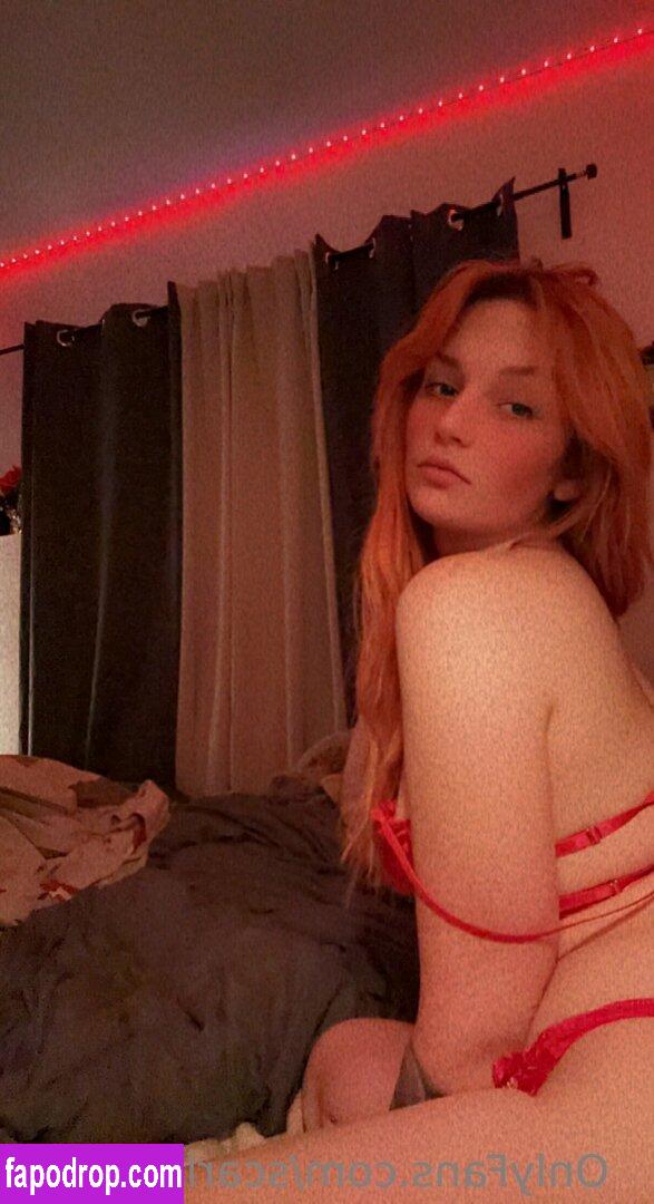 scarlalishous / scarlishus leak of nude photo #0093 from OnlyFans or Patreon