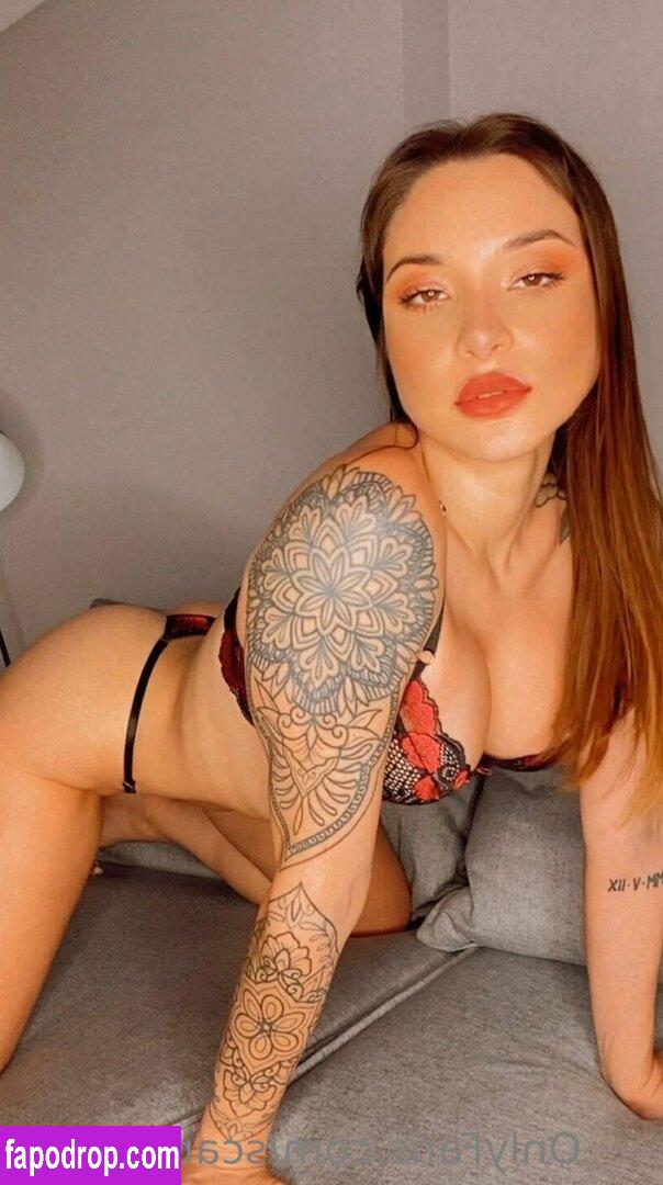 scarletdavis / scarlettmdavis leak of nude photo #0108 from OnlyFans or Patreon