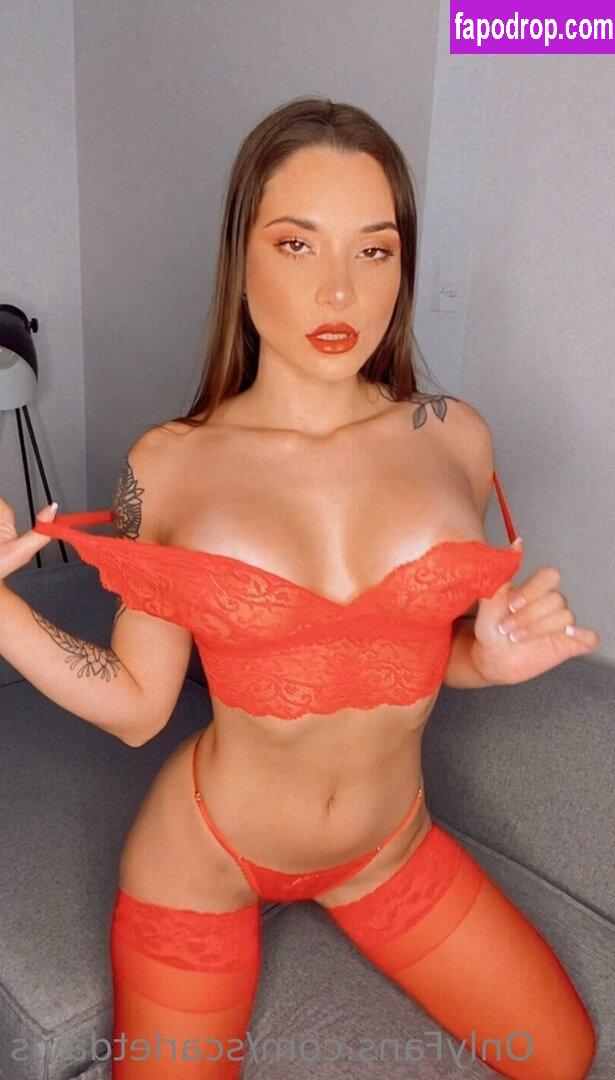 scarletdavis / scarlettmdavis leak of nude photo #0171 from OnlyFans or Patreon