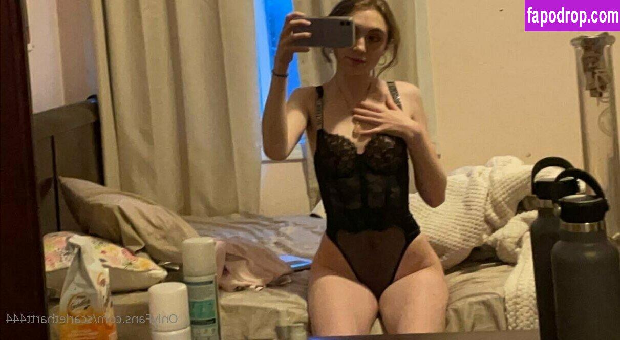 scarlethartt444 / scarletghart leak of nude photo #0008 from OnlyFans or Patreon