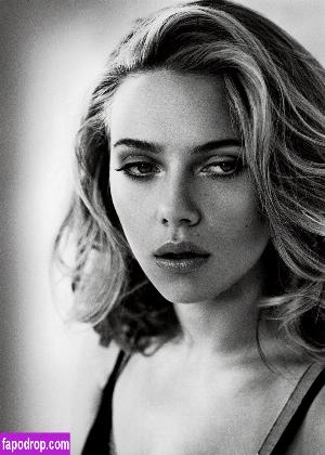 Scarlett Johansson leak #1620
