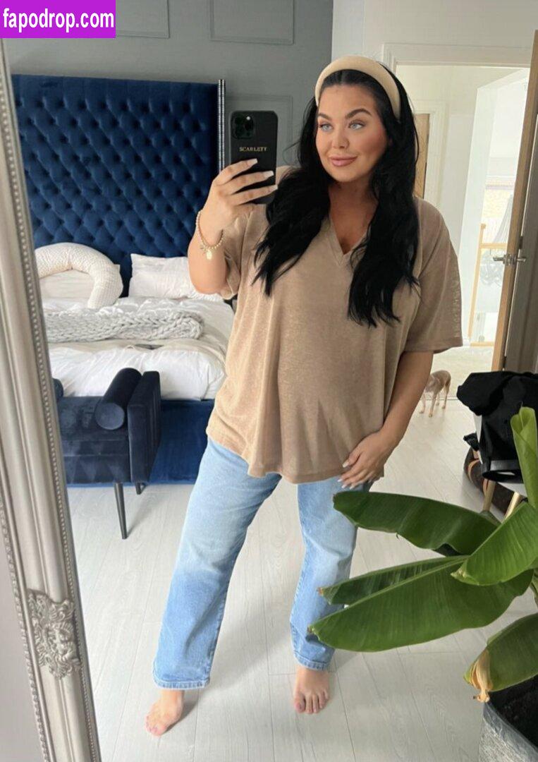 Scarlett Moffatt / scarlettmoffatt leak of nude photo #0007 from OnlyFans or Patreon