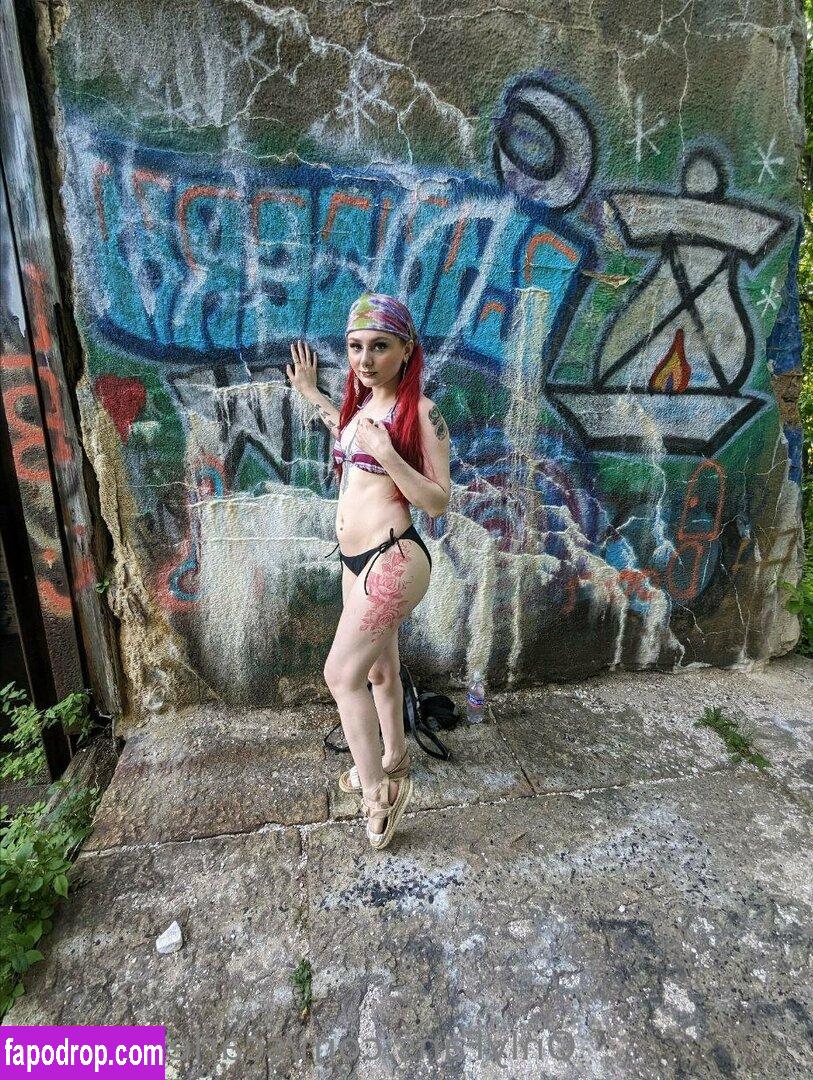 scarlett_sin24 / scarlett_24_ leak of nude photo #0054 from OnlyFans or Patreon