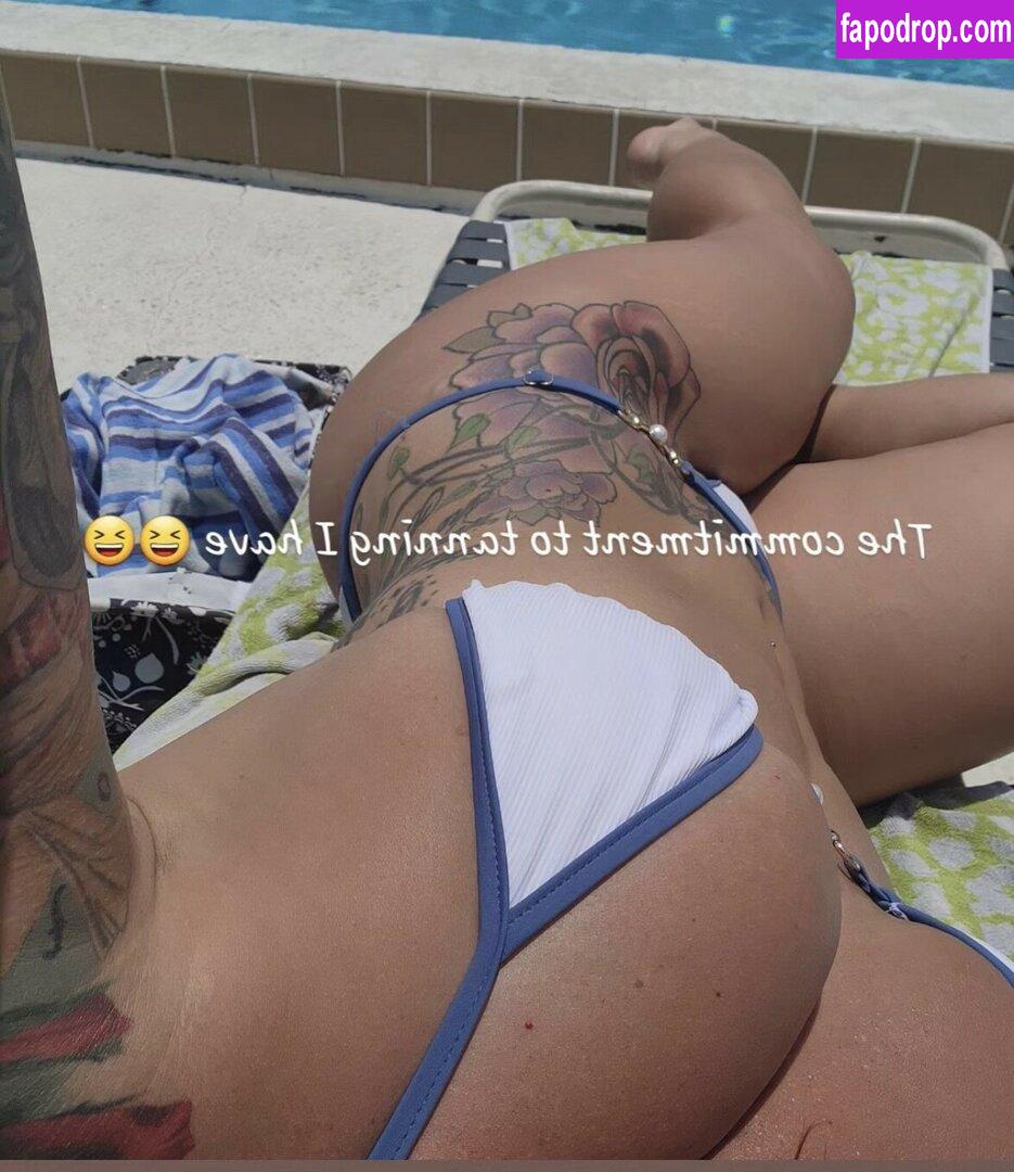 Scarlett West / scarlettwest / the_only_scarlett_west leak of nude photo #0003 from OnlyFans or Patreon