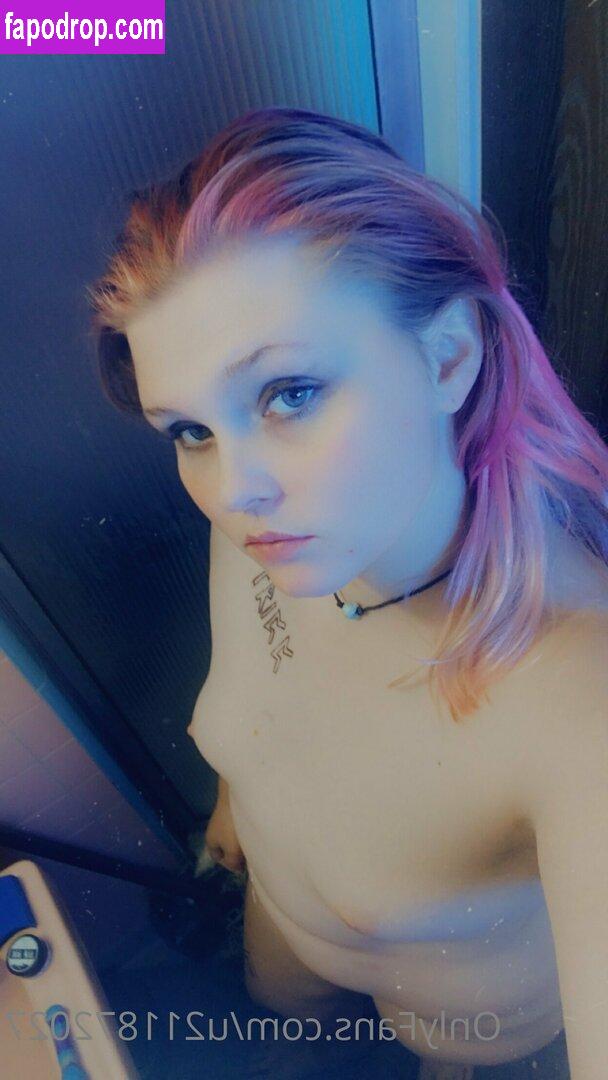 scarlettdawnhunter / scarlettdawn4207 leak of nude photo #0047 from OnlyFans or Patreon