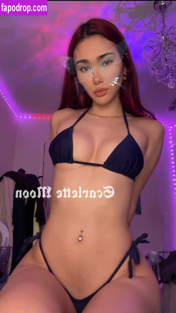 Scarlettemoon / milliondollarcussy / scarlettemoon_ / scarlettemoonofficial leak of nude photo #0005 from OnlyFans or Patreon