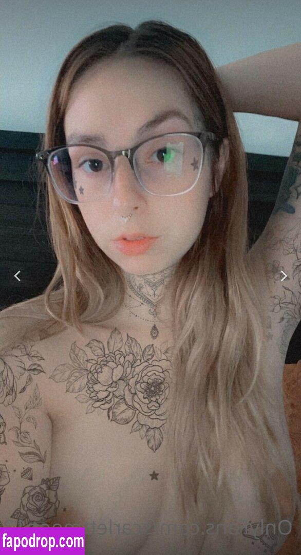 scarlettmoon13 /  leak of nude photo #0005 from OnlyFans or Patreon