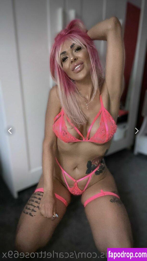 scarlettrose69x /  leak of nude photo #0040 from OnlyFans or Patreon
