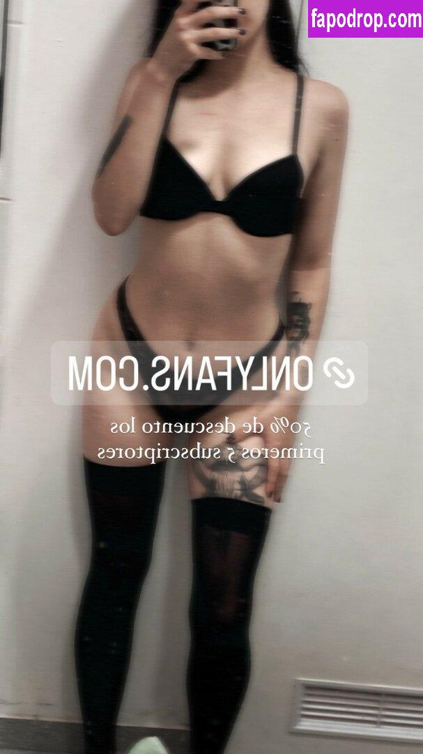 scarmoon22 / _i_n__d_u_ leak of nude photo #0005 from OnlyFans or Patreon