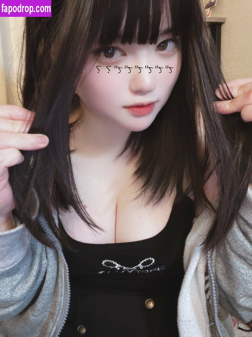 Schizoidcyan / でで 爆乳♡Hカップちゃん-Dede leak of nude photo #0033 from OnlyFans or Patreon