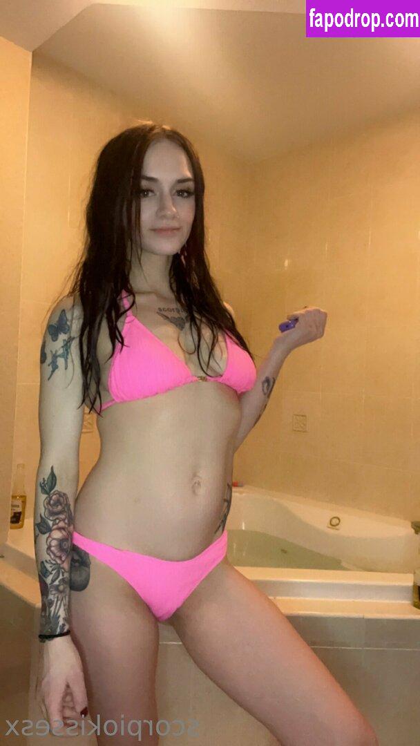 scorpiokissesx / scorpioofilms leak of nude photo #0068 from OnlyFans or Patreon