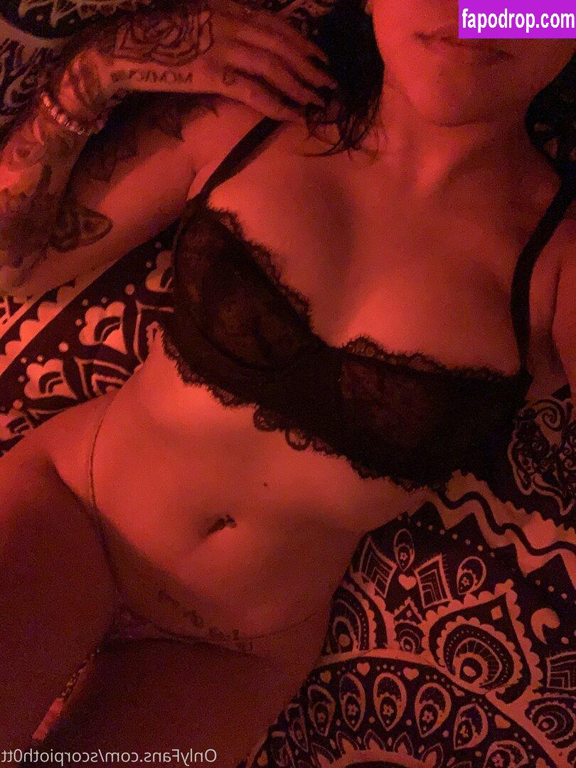 scorpioth0tt / scorpiouth leak of nude photo #0040 from OnlyFans or Patreon