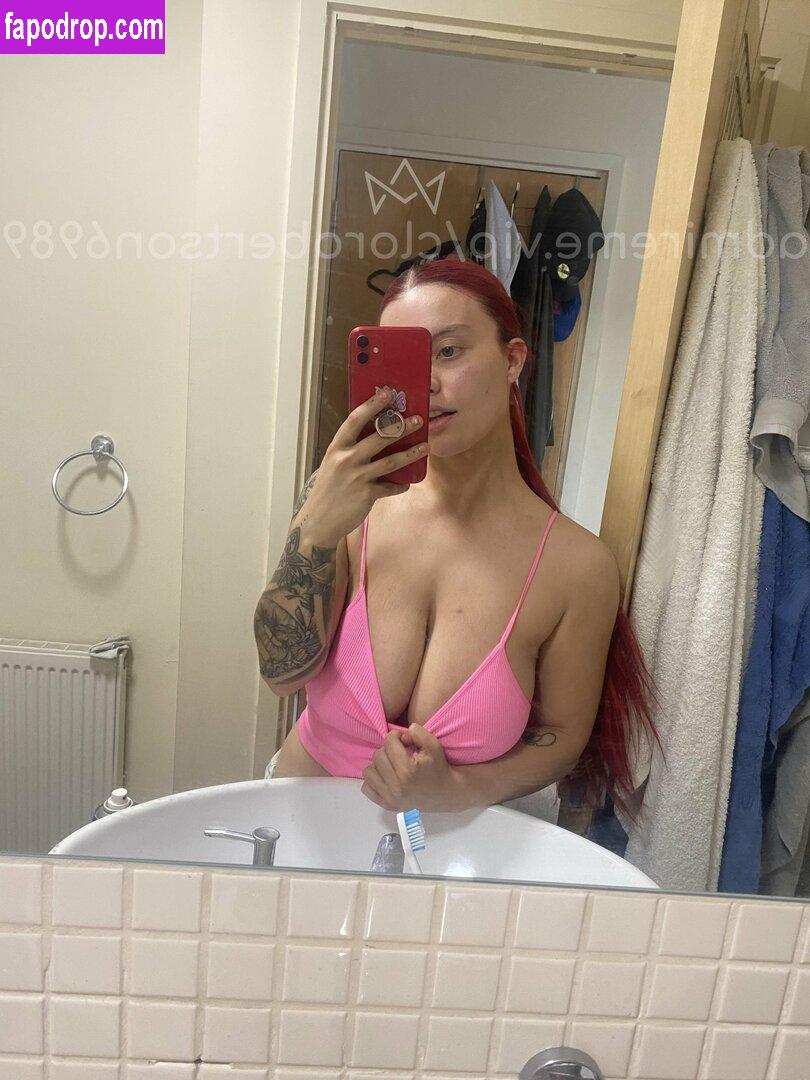 Scottish Chloe / chloe.scottish / chloeeeex leak of nude photo #0005 from OnlyFans or Patreon