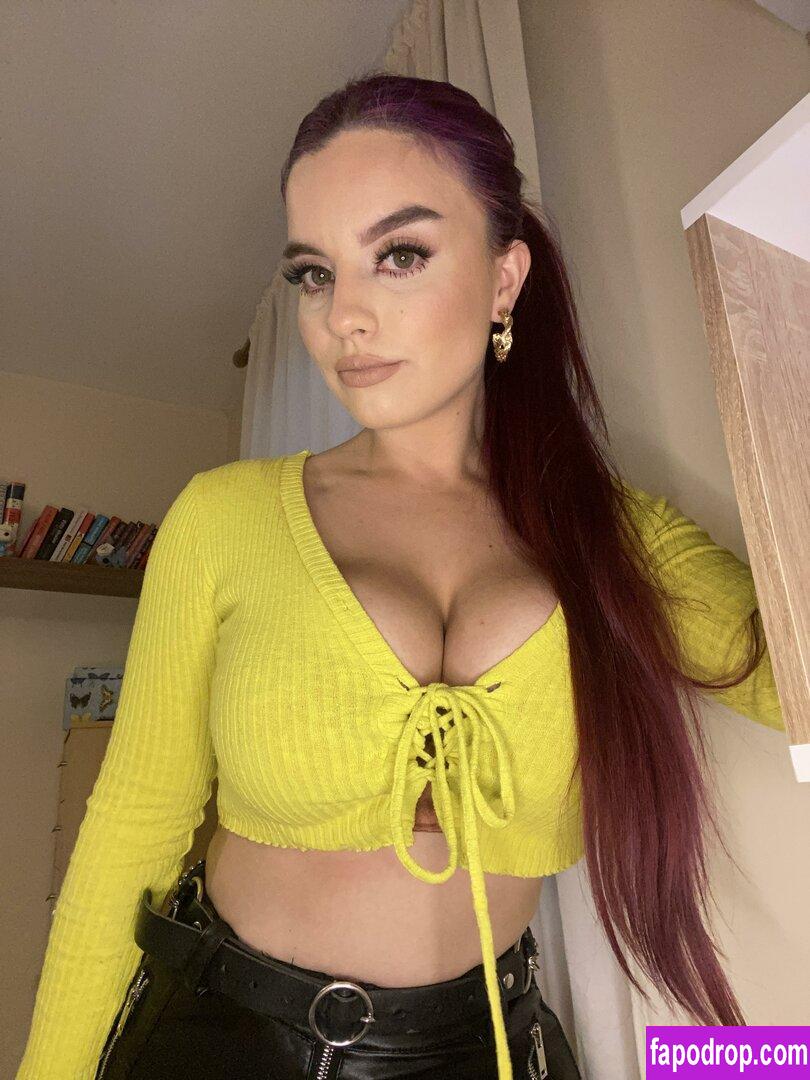 Scottish Chloe / chloe.scottish / chloeeeex leak of nude photo #0010 from OnlyFans or Patreon