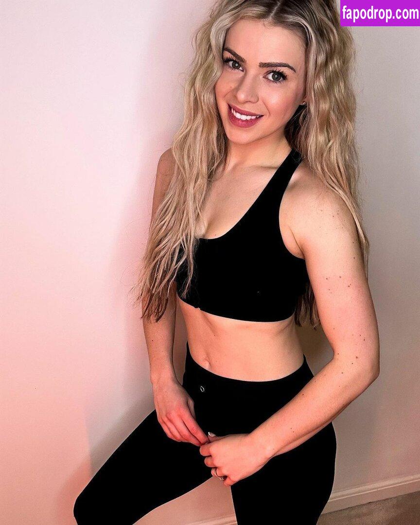 Scottish Murmurs Laurenhwoods Leaked Nude Photo From OnlyFans And