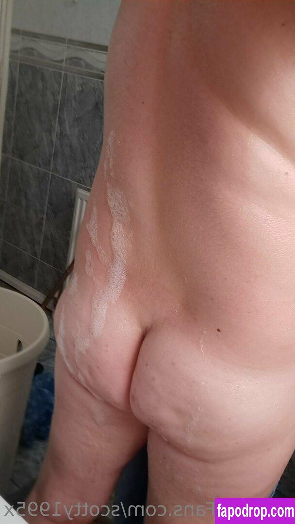 scotty1995x / scotty1995_ leak of nude photo #0016 from OnlyFans or Patreon