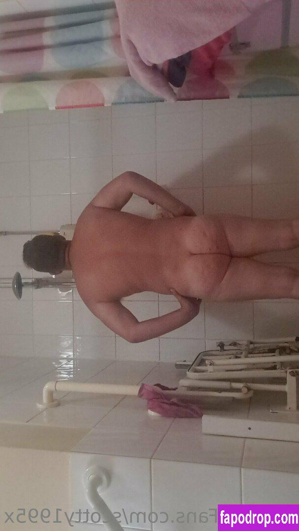 scotty1995x / scotty1995_ leak of nude photo #0021 from OnlyFans or Patreon