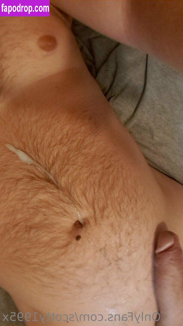 scotty1995x / scotty1995_ leak of nude photo #0030 from OnlyFans or Patreon