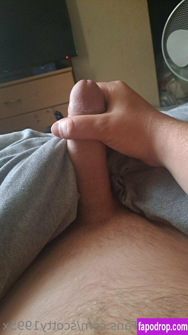 scotty1995x / scotty1995_ leak of nude photo #0043 from OnlyFans or Patreon