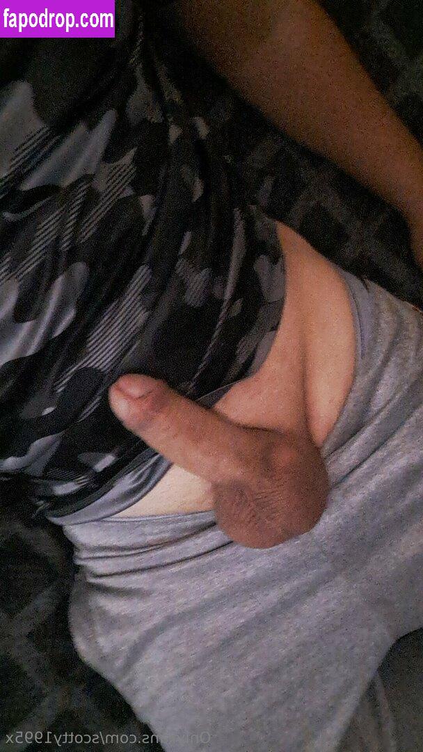 scotty1995x / scotty1995_ leak of nude photo #0048 from OnlyFans or Patreon